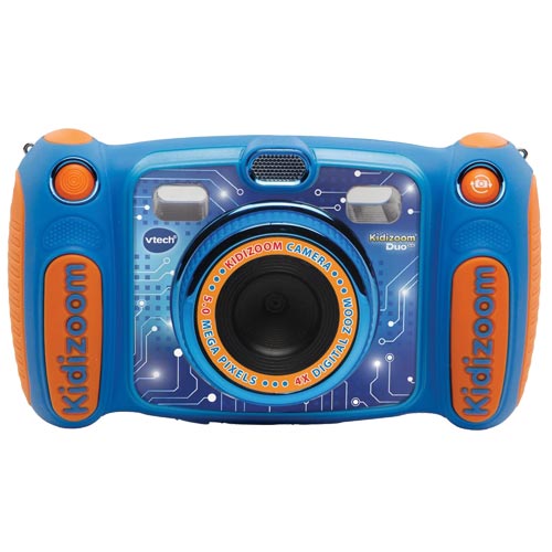 دوربین دیجیتال کودک VTech Kidizoom | دوربین اسباب بازی الکترونیکی